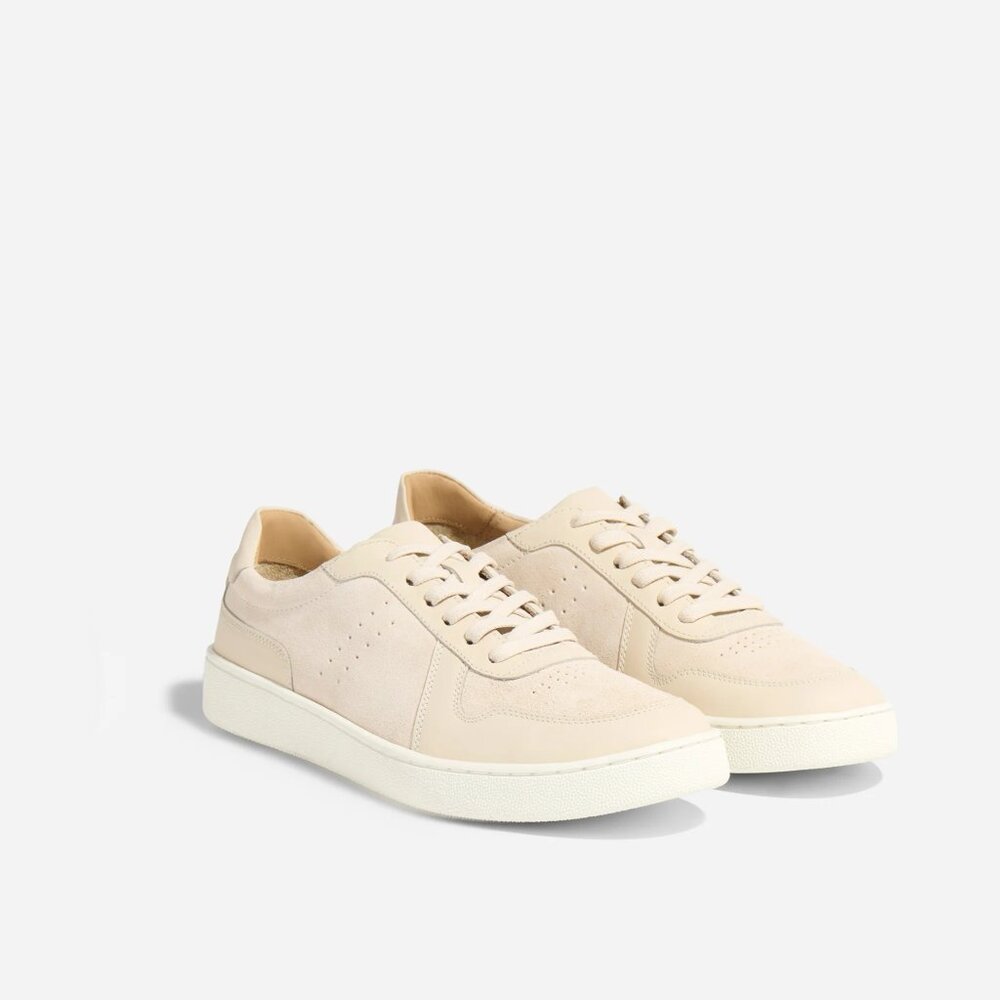 Bria Go-To Court Sneaker